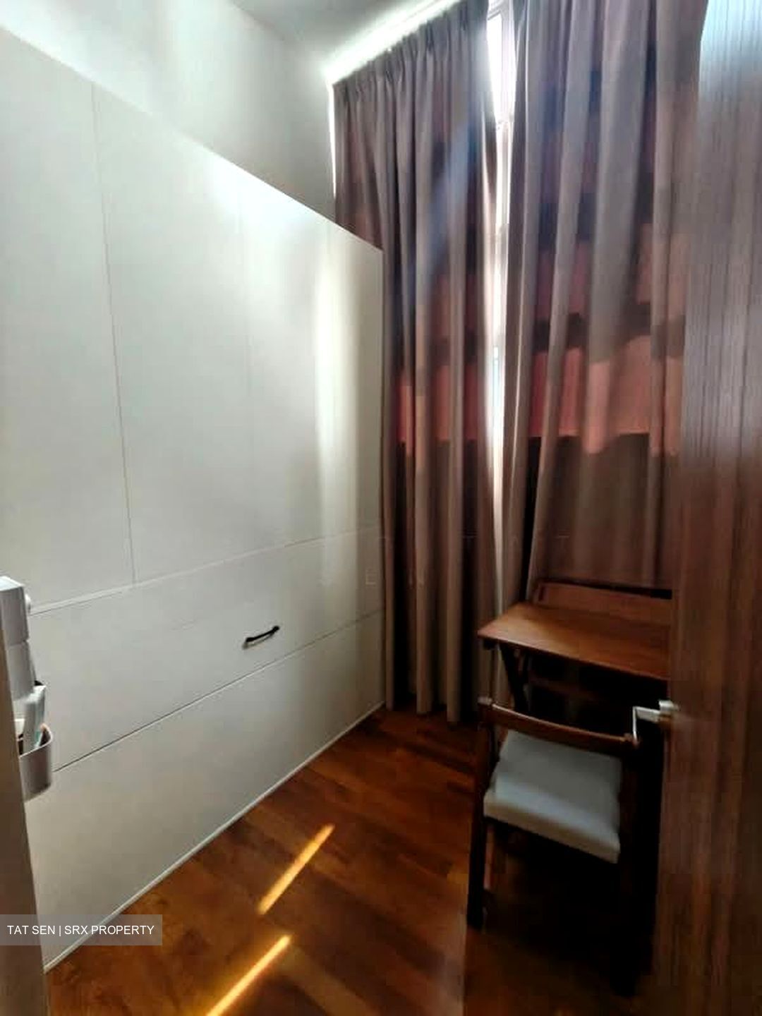 Oxley Edge (D9), Apartment #575294431